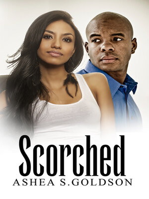cover image of Scorched